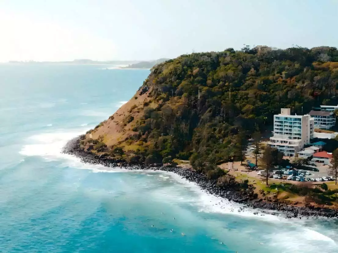 Photo Gentle Blur Removal