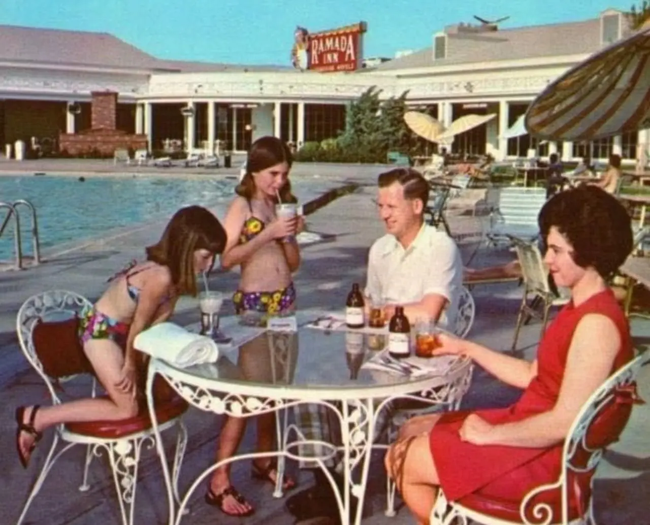 Restoring Damaged Old Photos