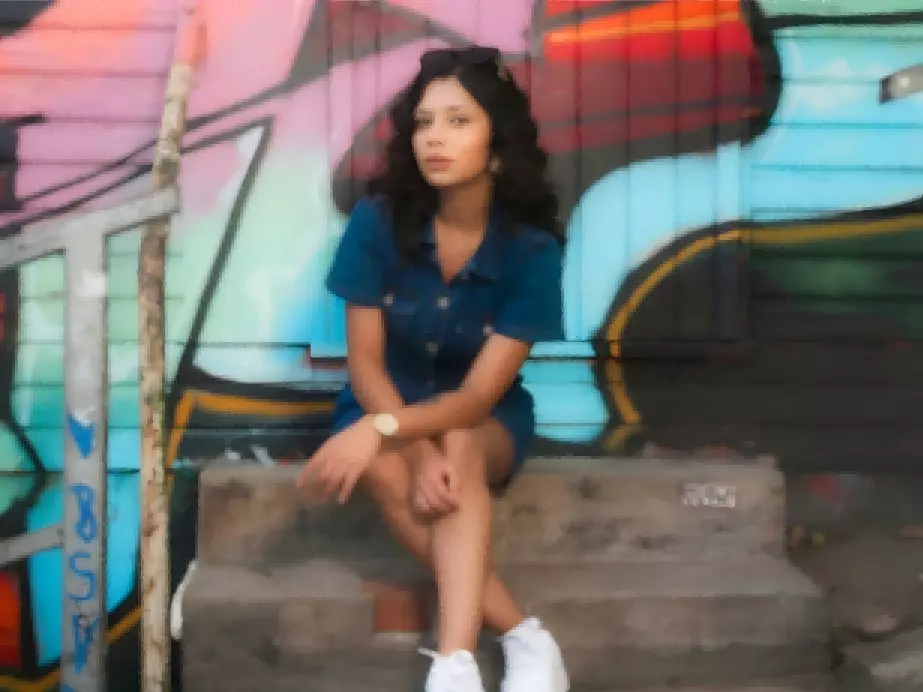 Peningkatan Resolusi Otomatis