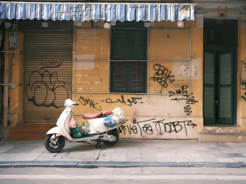 Meningkatkan Ilustrasi dan Grafik Digital