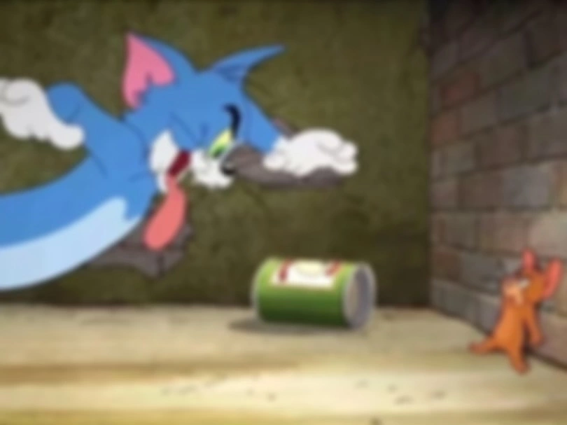 Onblur Image