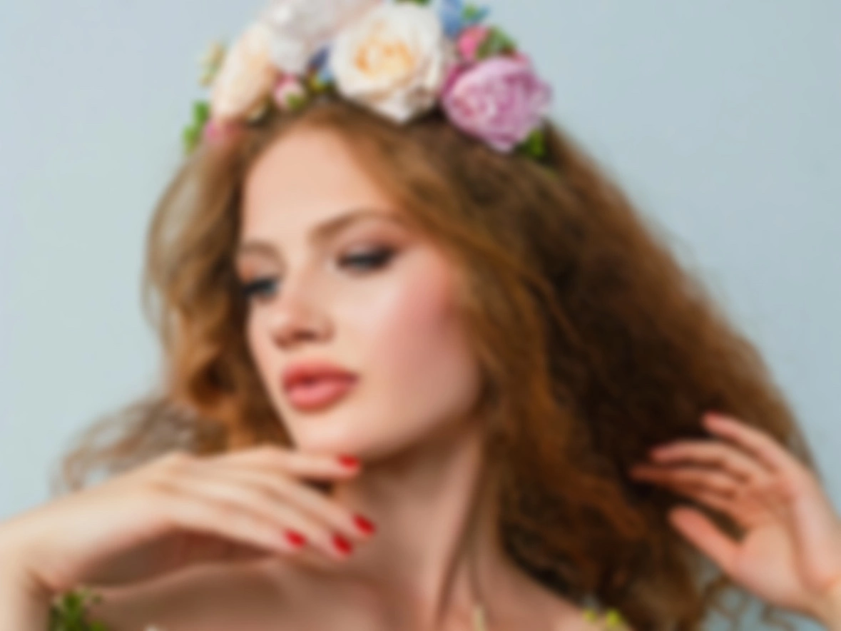 Onblur Image