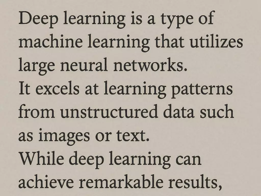 Rescue Blurry Posters
