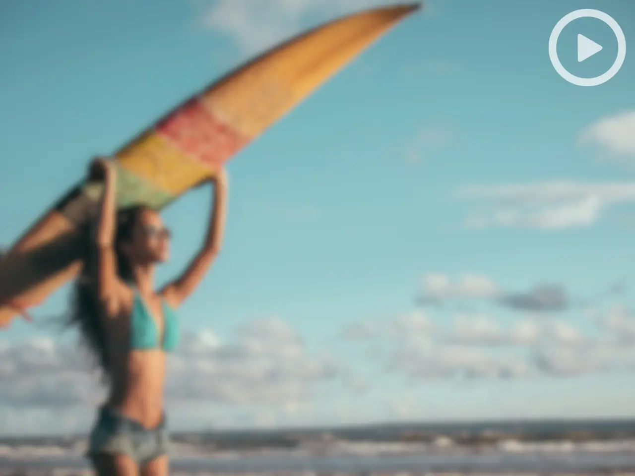 Boost Video Sharpness