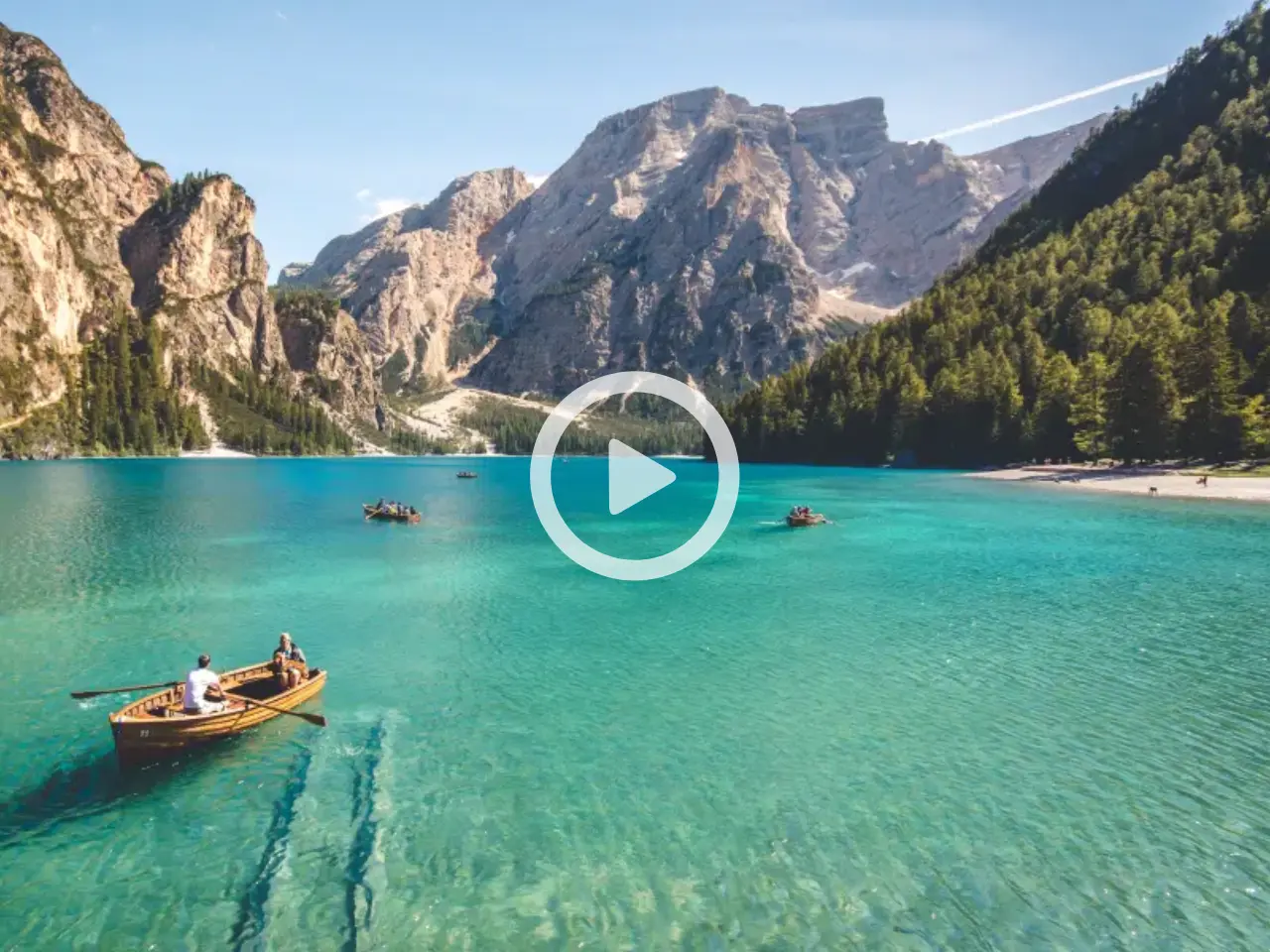 One-Click Video Unblurring