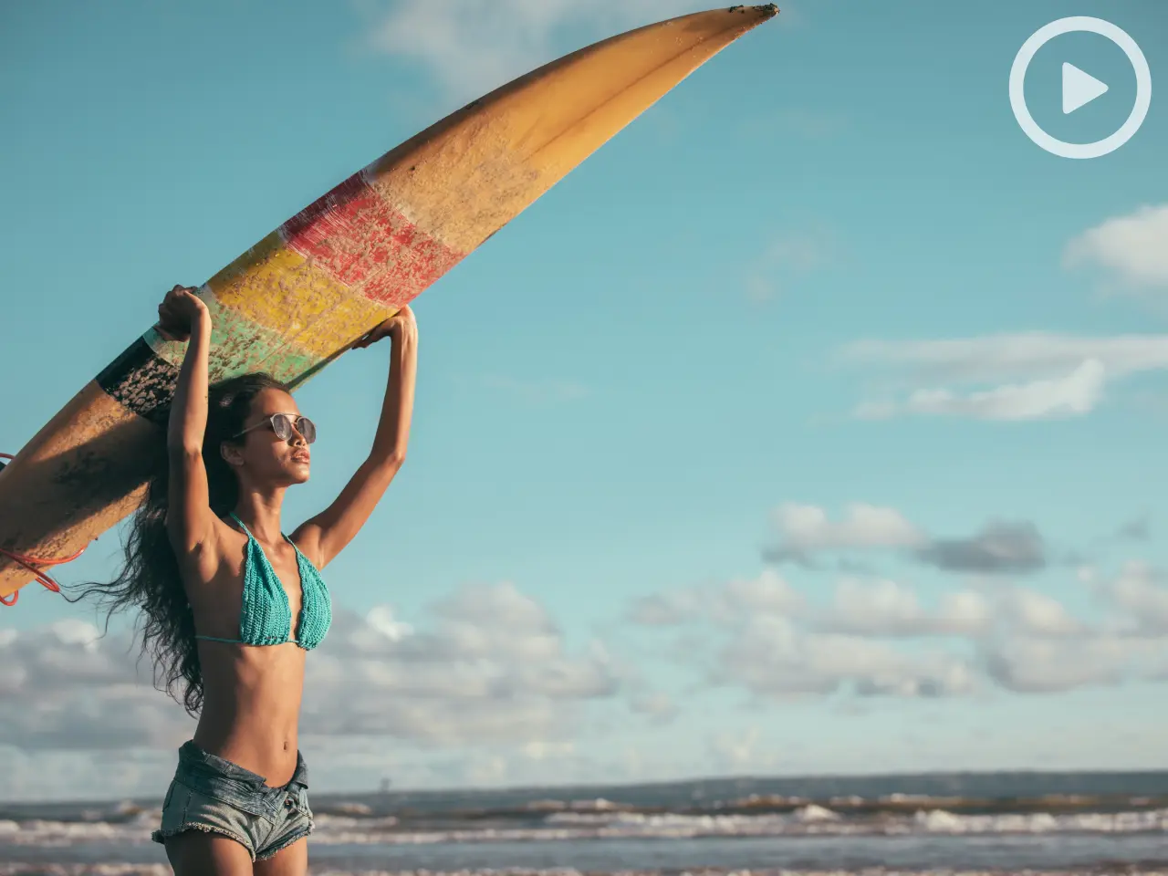 Boost Video Sharpness