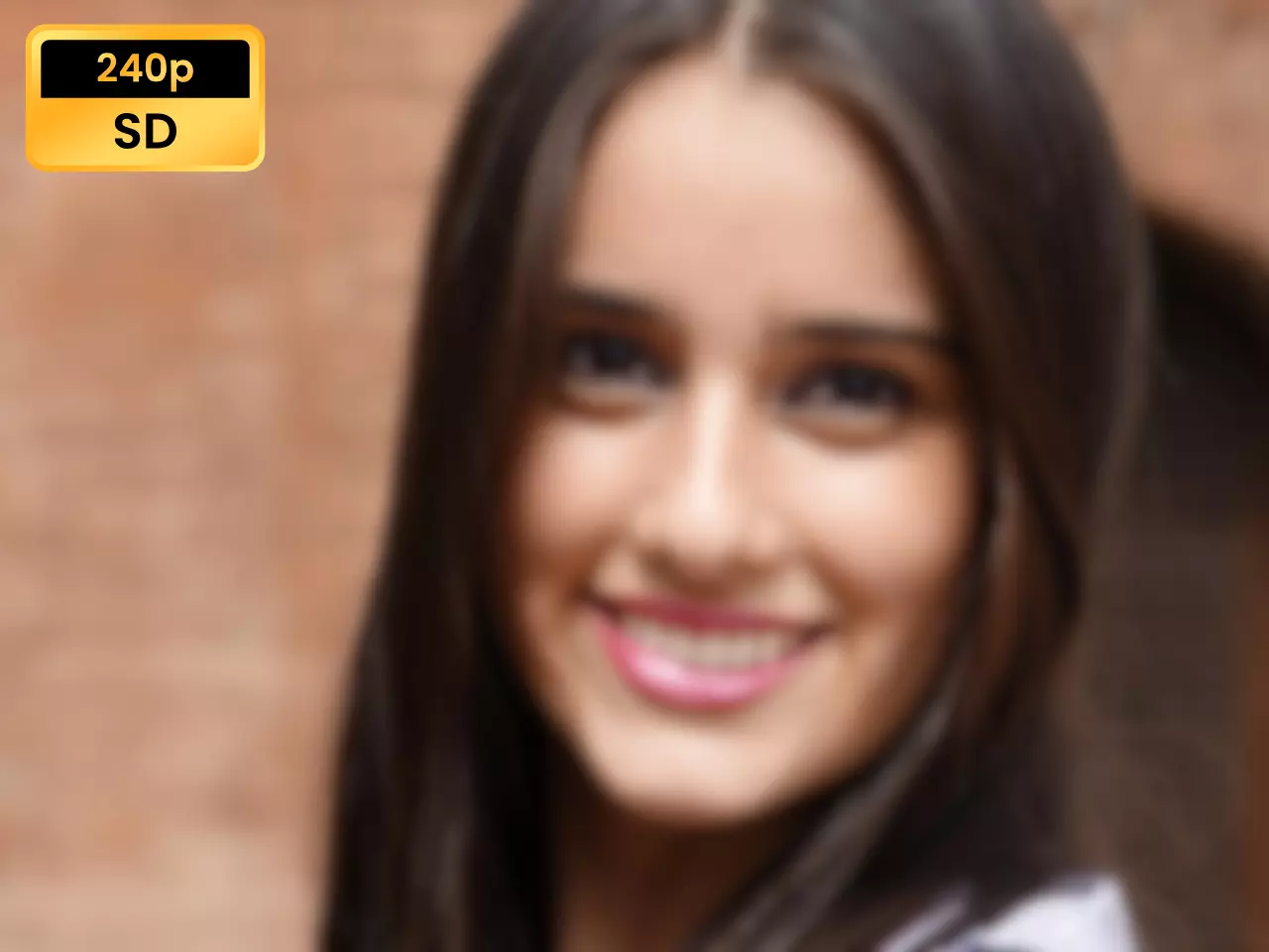 AI-Powered Video Upscaling