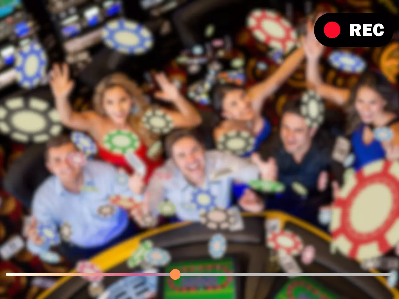 Advanced Frame-by-Frame Enhancement